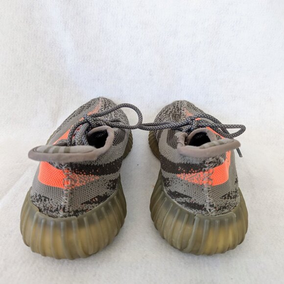 Yeezy Boost 350 'Beluga Reflective' Size 9.5 - Picture 5 of 6
